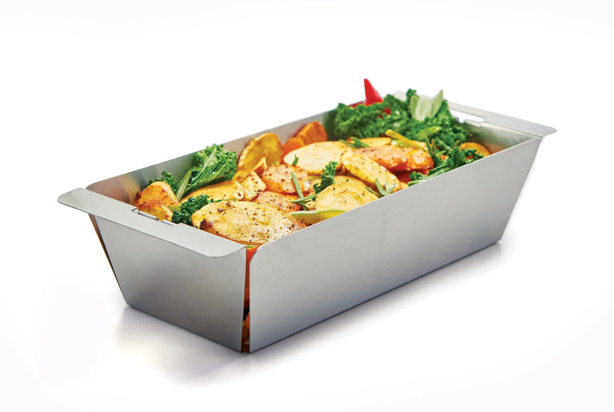 Broil King Narrow Wok – view 2