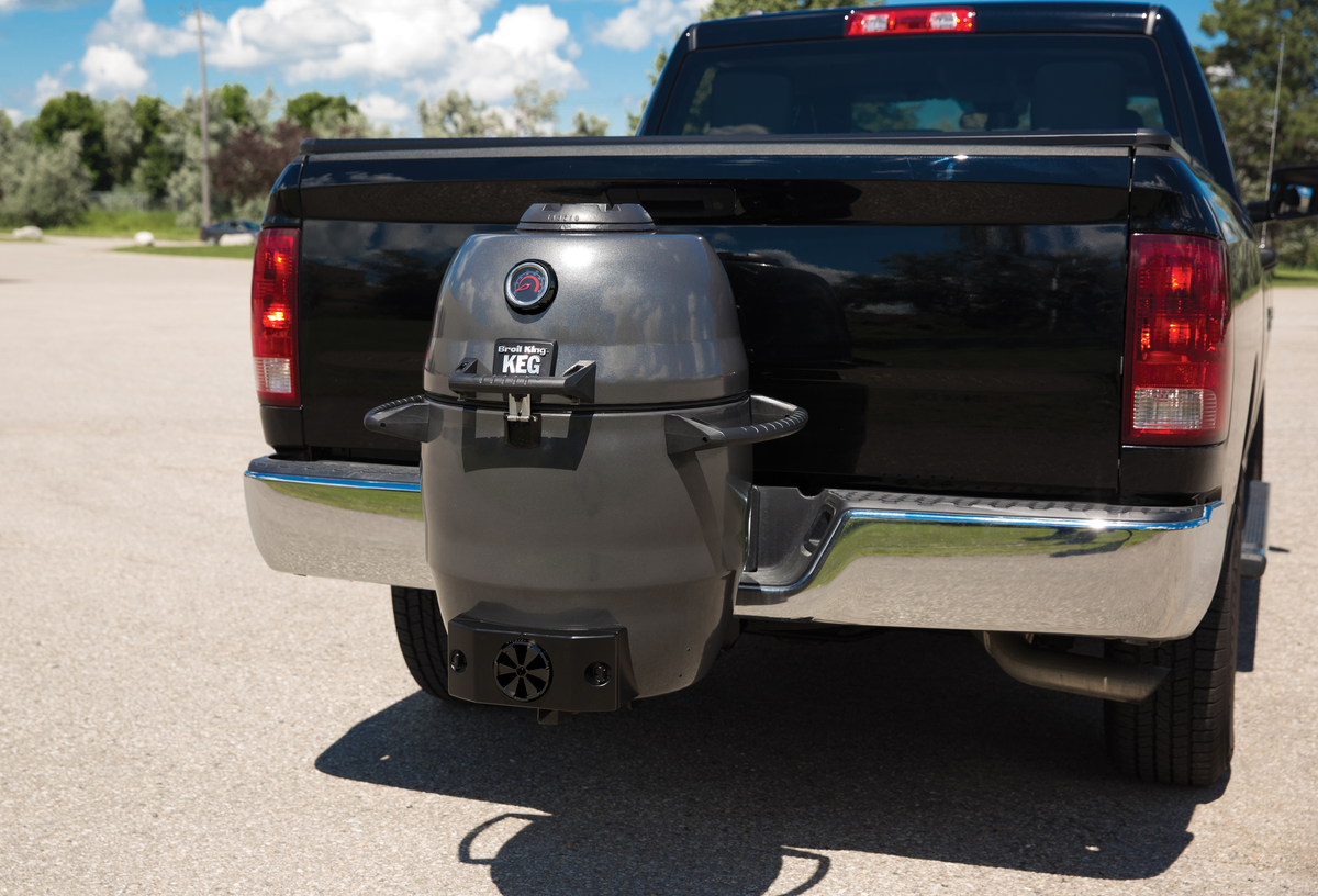 Broil King Hitch Adaptor Kit – view 5