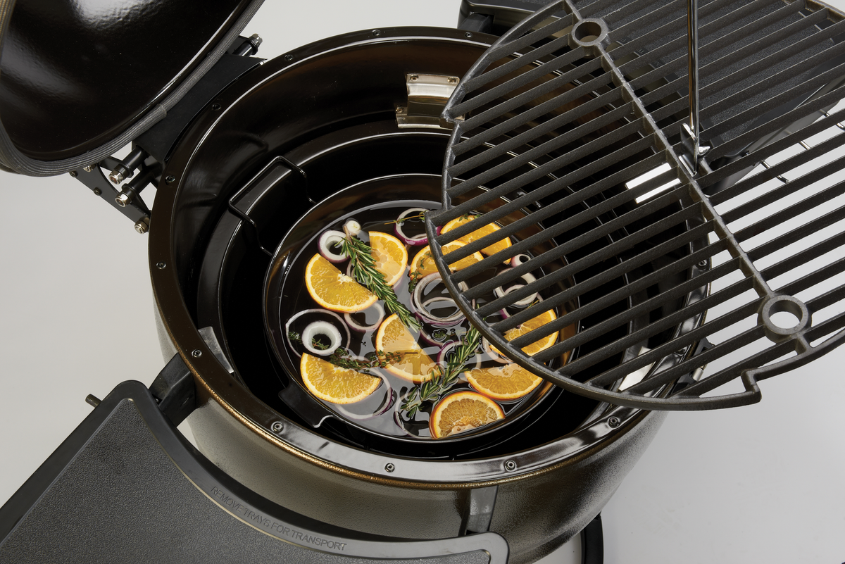 Broil King Diffuser Kit – view 3