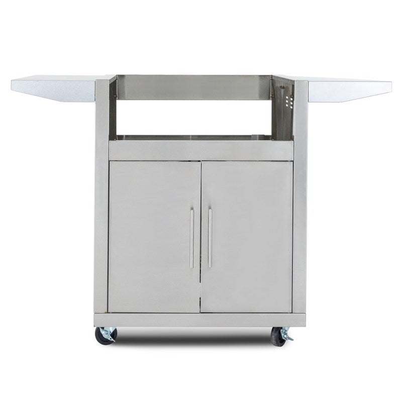 Blaze Pizza Oven Cart – view 2
