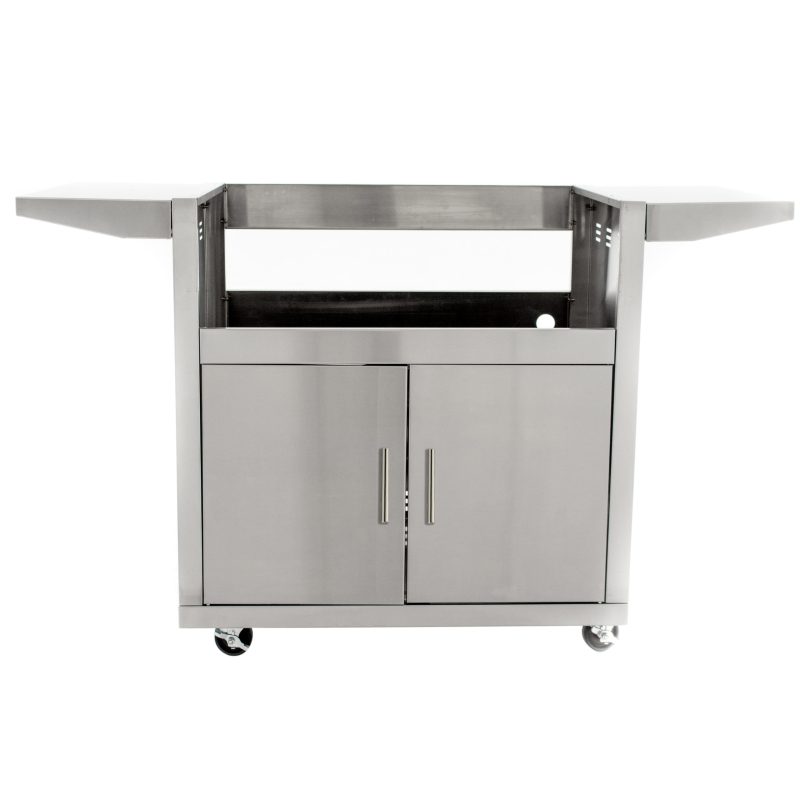 Blaze Blaze Grill Cart For 32-Inch Traditional/LTE Gas Grills – view 2