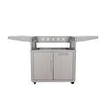 Blaze Blaze LTE PRO 4-Burner Gas Grill Cart​