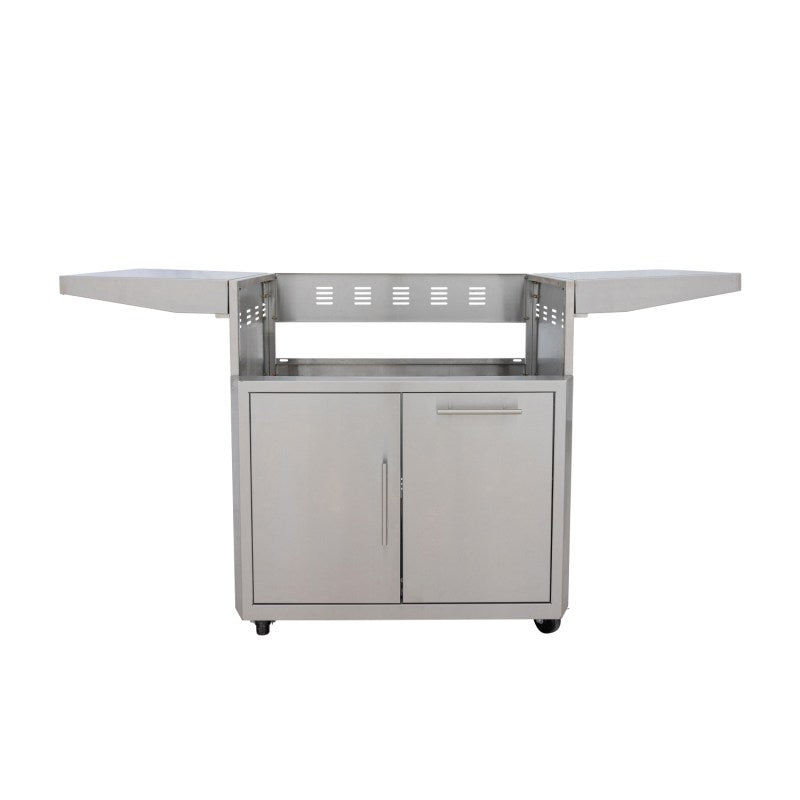 Blaze Blaze LTE PRO 4-Burner Gas Grill Cart​ – view 2
