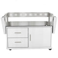 Blaze Blaze 44-Inch 4 Burner Professional Grill Cart