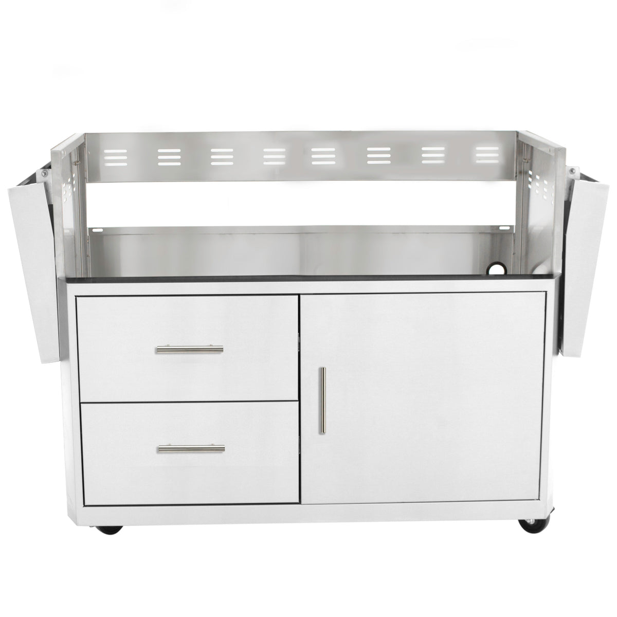 Blaze Blaze 44-Inch 4 Burner Professional Grill Cart