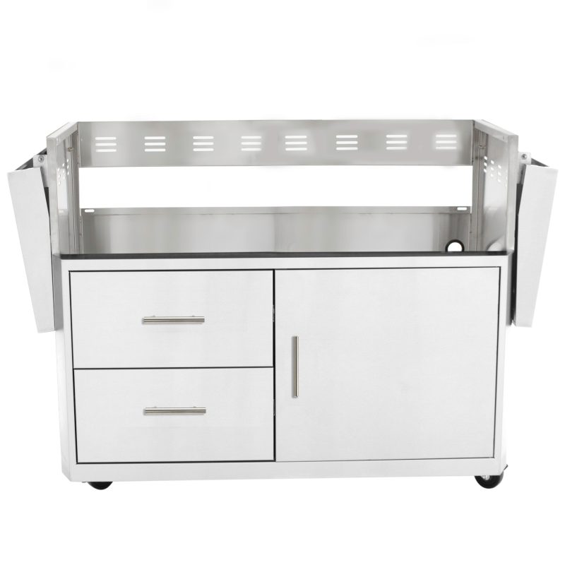Blaze Blaze 44-Inch 4 Burner Professional Grill Cart – view 2