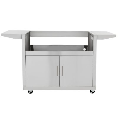 Blaze Blaze Grill Cart For 32-Inch Traditional/LTE Gas Grills – view 4