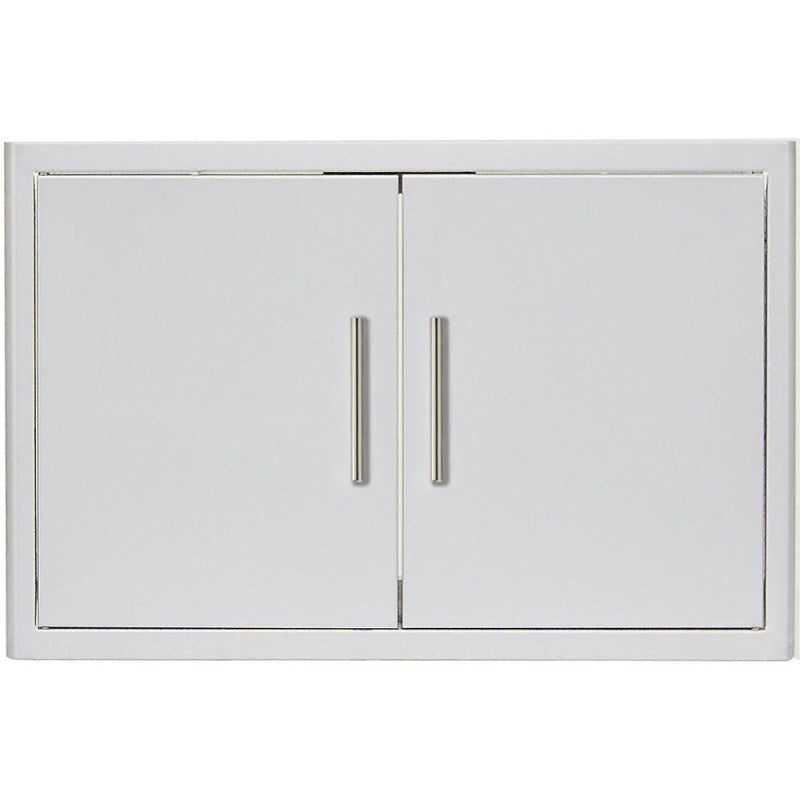 Blaze Blaze 40-Inch Double Access Door with Paper Towel Holder – view 2