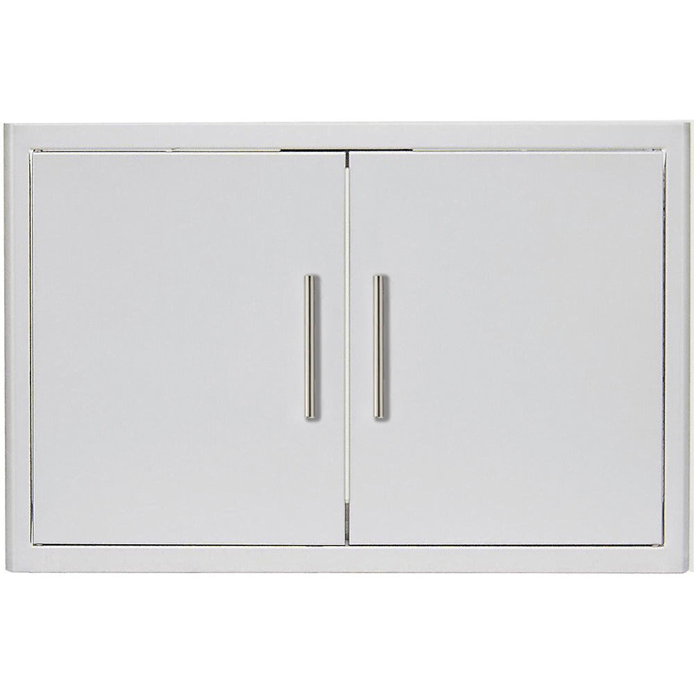 Blaze Blaze 40-Inch Double Access Door with Paper Towel Holder