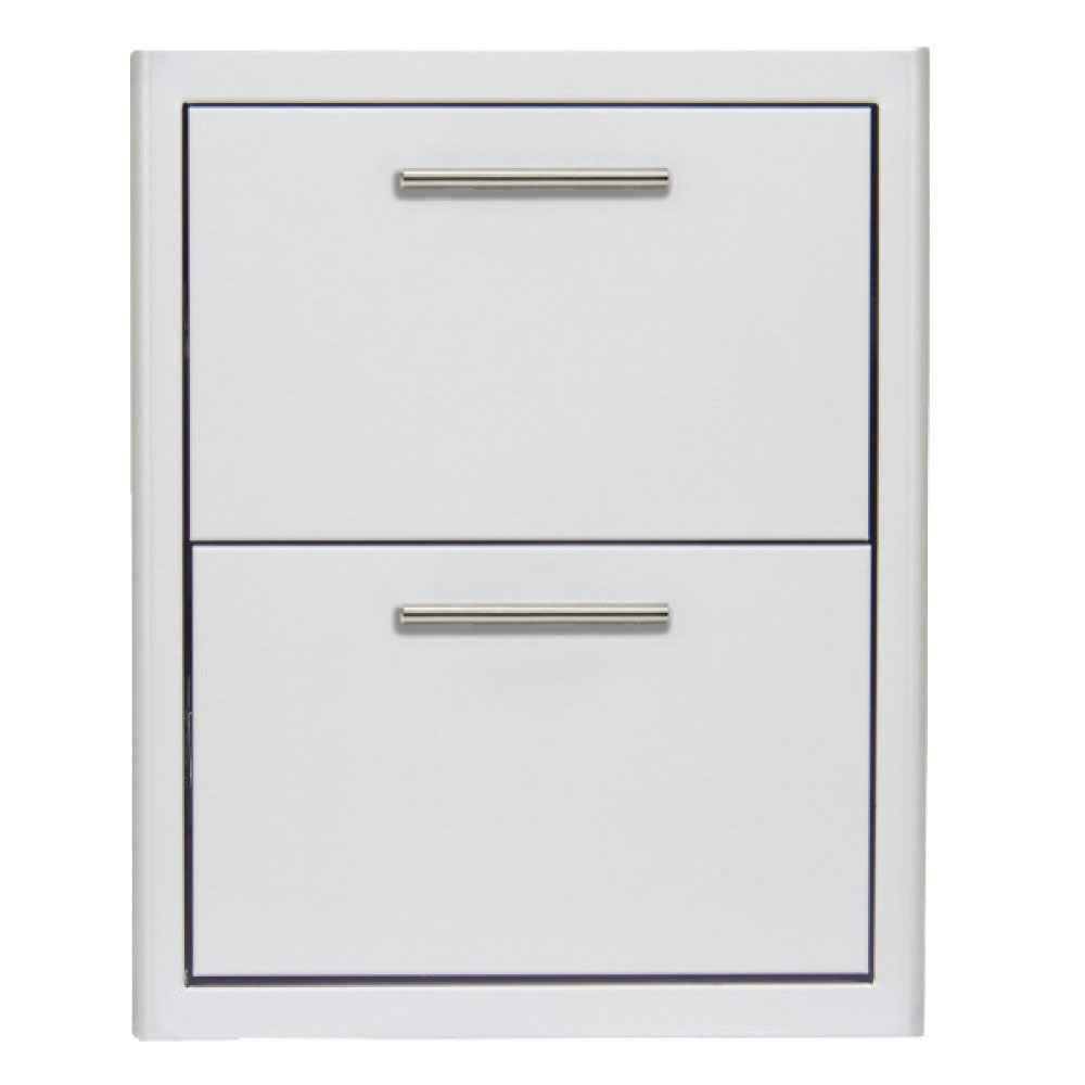 Blaze Blaze 16-Inch Double Access Drawer