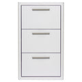 Blaze Blaze 16-Inch Triple Access Drawer