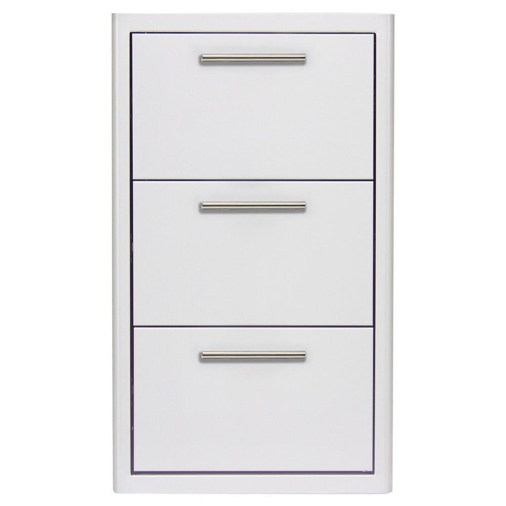 Blaze Blaze 16-Inch Triple Access Drawer