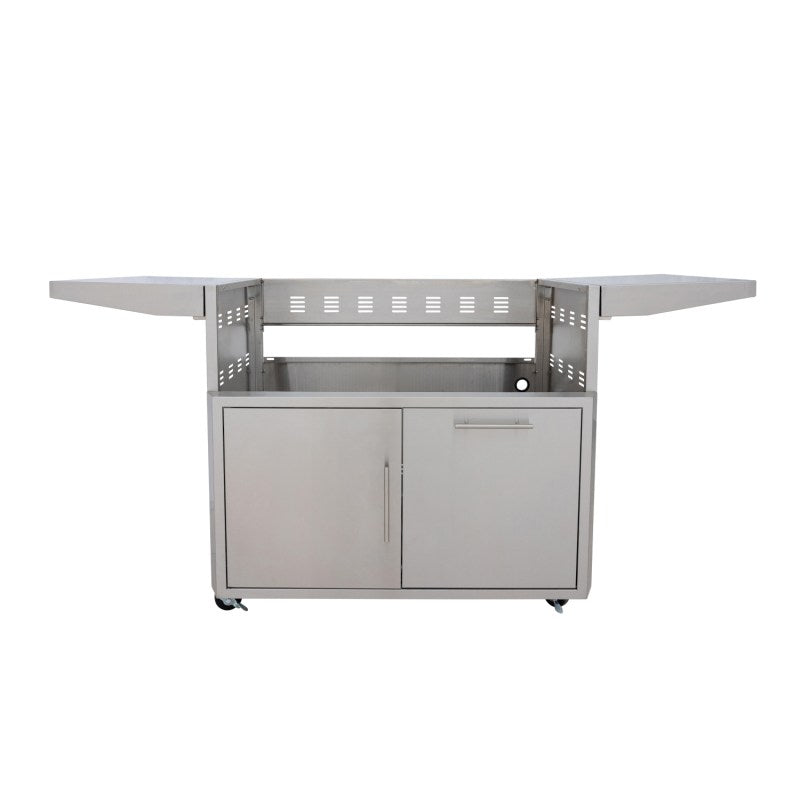 Blaze Blaze LTE PRO 40-Inch Gas Griddle Cart​ – view 2