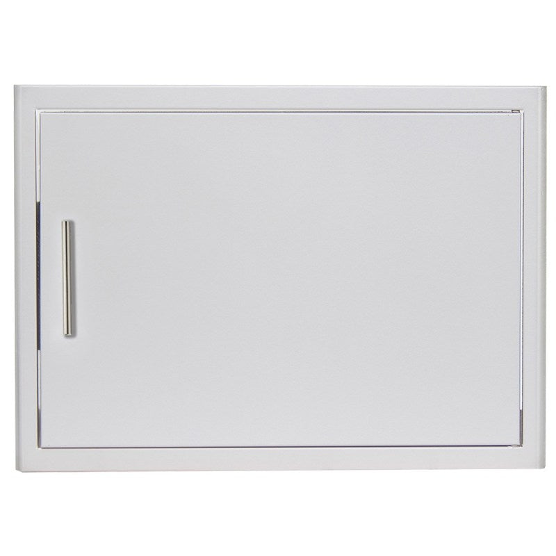 Blaze Blaze 28-Inch Single Access Door - Right Hinged (Horizontal) – view 2