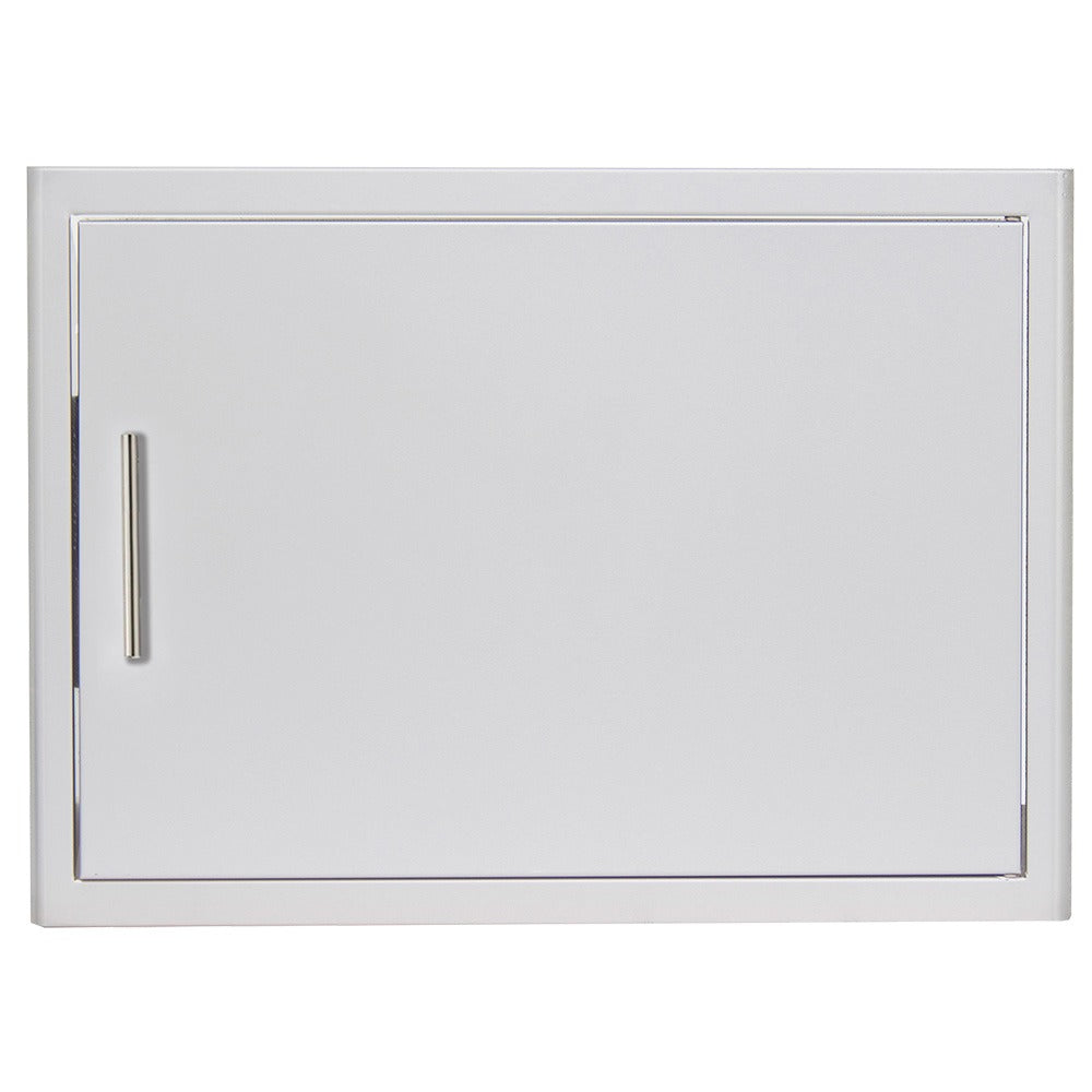 Blaze Blaze 28-Inch Single Access Door - Right Hinged (Horizontal)