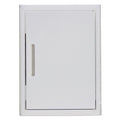 Blaze 21-Inch Single Access Door - Right Hinged (Vertical)