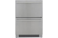 Blaze Blaze Double Drawer 5.1 Cu. Ft. Refrigerator
