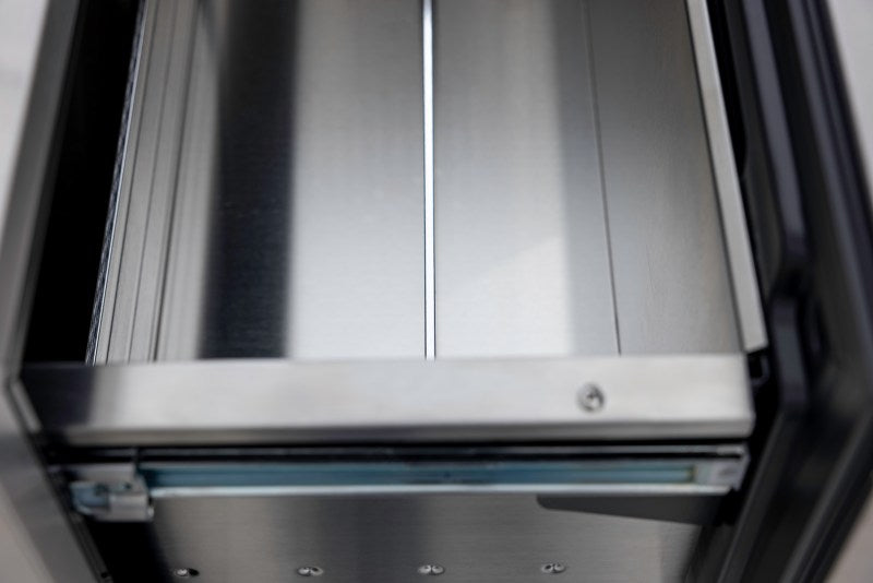 Blaze Blaze Double Drawer 5.1 Cu. Ft. Refrigerator – view 8