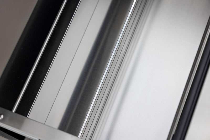 Blaze Blaze Double Drawer 5.1 Cu. Ft. Refrigerator – view 14