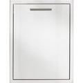 Blaze Blaze Roll Out Double Trash/Recycle Drawer