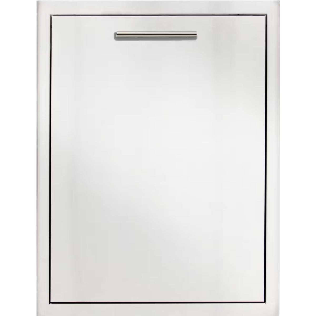 Blaze Blaze Roll Out Double Trash/Recycle Drawer