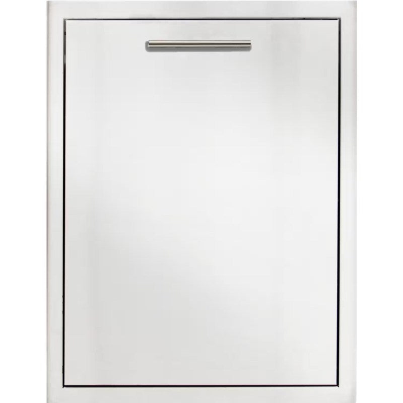 Blaze Blaze Roll Out Double Trash/Recycle Drawer – view 2