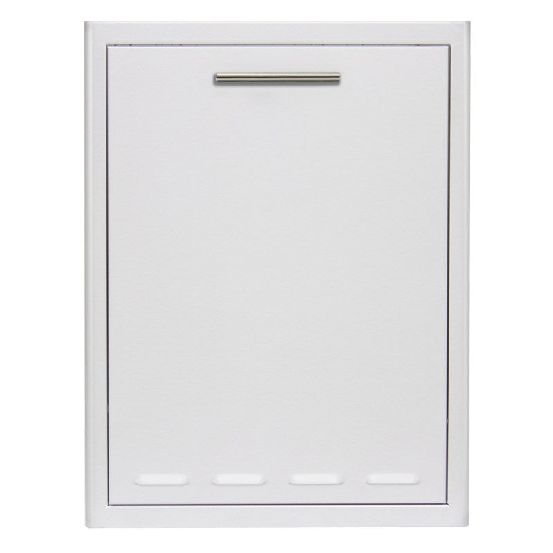 Blaze Blaze 18-Inch Roll Out Trash/Propane Tank Storage Drawer – view 2