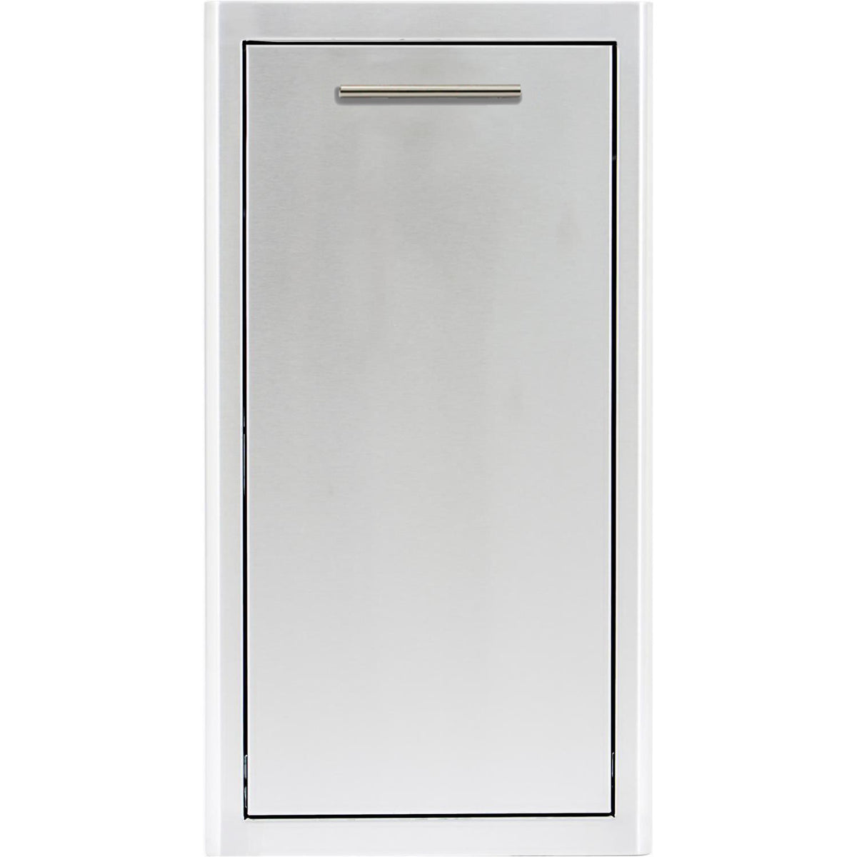 Blaze Blaze Narrow Trash Storage Drawer