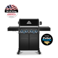 Broil King Baron 490 Pro Shadow