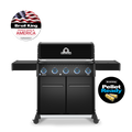 Broil King Baron 520 Pro Shadow