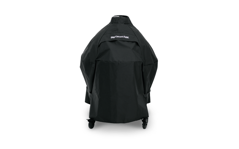 Big Green Egg Cover B - Fits Nest and Handler for XL, L & Modular Nest for M