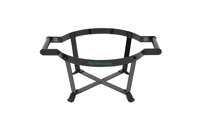 Big Green Egg Replacement Carrier for MiniMax EGG (already included w/ MiniMax -- will not fit Mini)