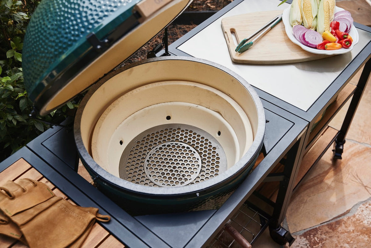 Big Green Egg Quick Light Kit – view 3
