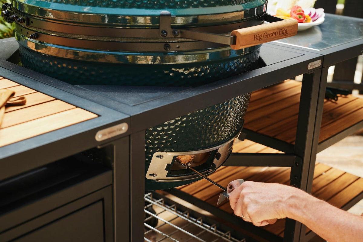 Big Green Egg Quick Light Kit Large – view 4