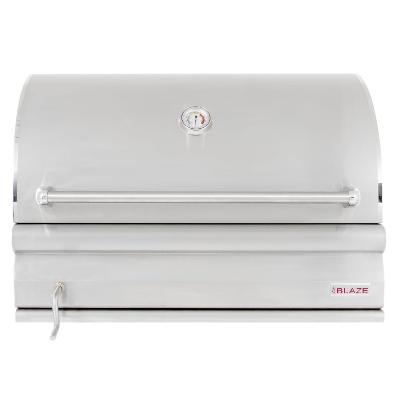 Blaze Blaze 32-Inch Charcoal Grill – view 10