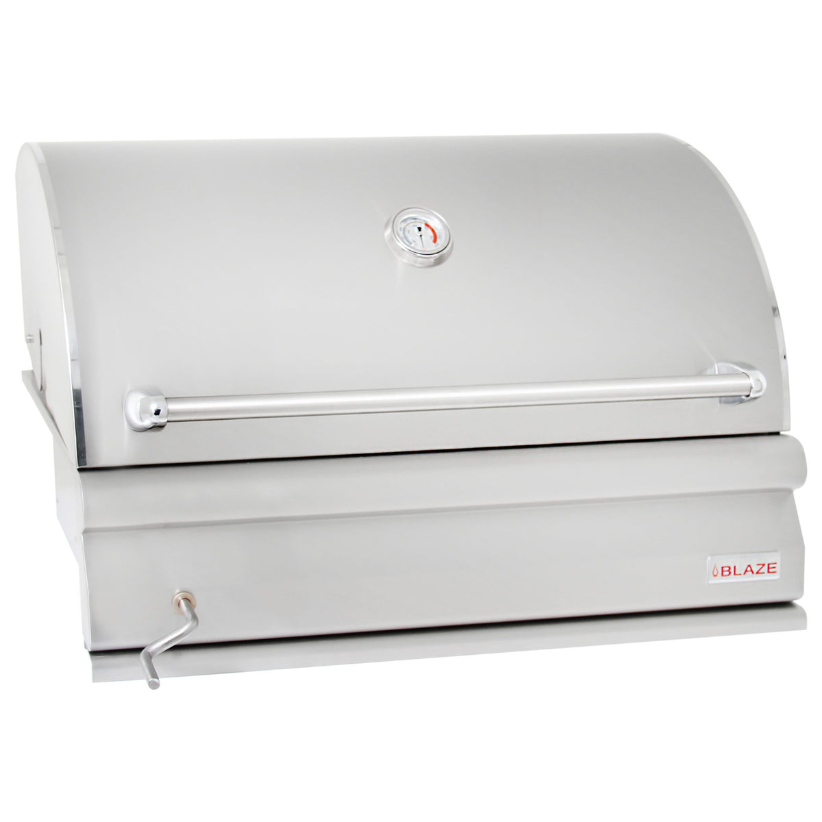 Blaze Blaze 32-Inch Charcoal Grill