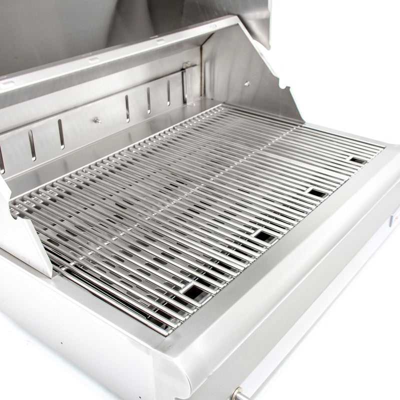 Blaze Blaze 32-Inch Charcoal Grill – view 4