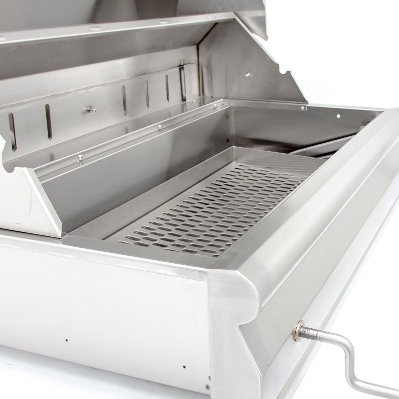 Blaze Blaze 32-Inch Charcoal Grill – view 7
