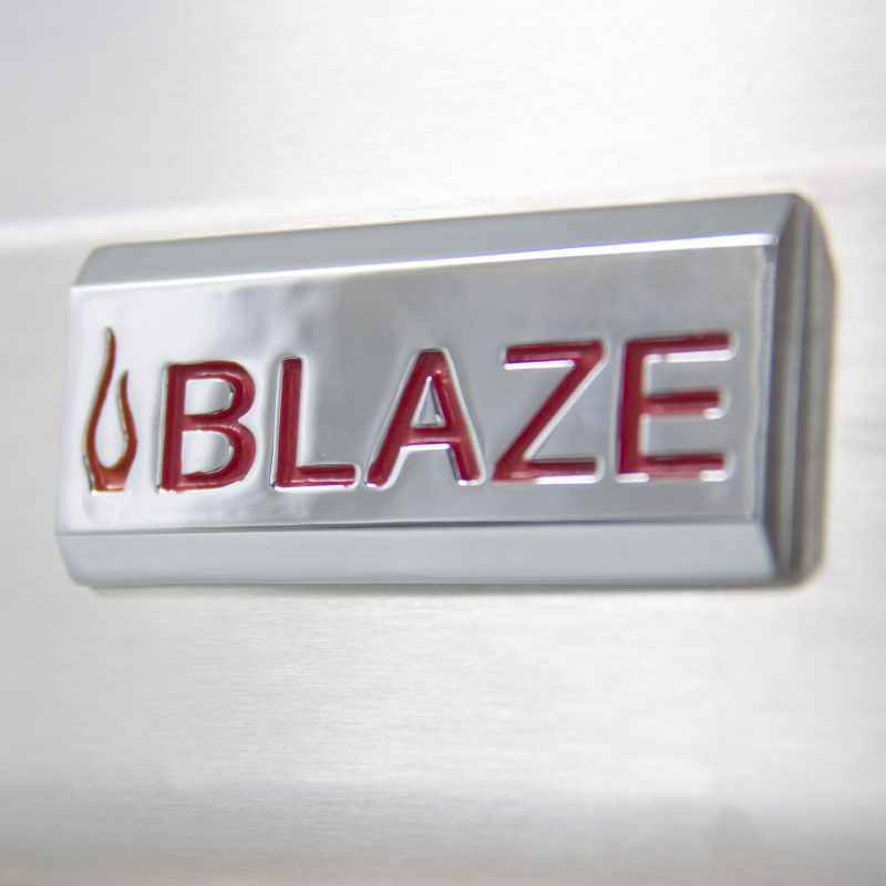 Blaze Blaze 32-Inch Charcoal Grill – view 8