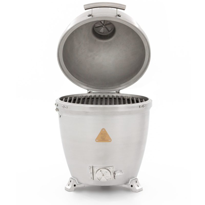 Blaze Blaze 20-Inch Cast Aluminum Kamado – view 3