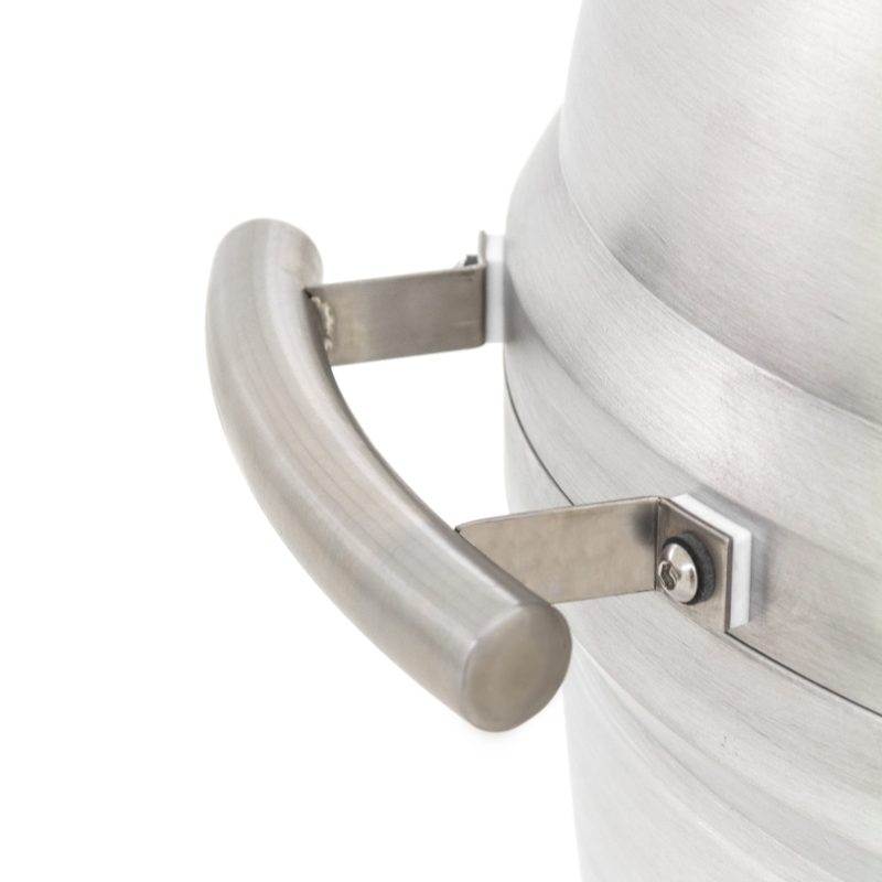 Blaze Blaze 20-Inch Cast Aluminum Kamado – view 19