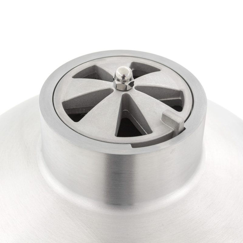 Blaze Blaze 20-Inch Cast Aluminum Kamado – view 13