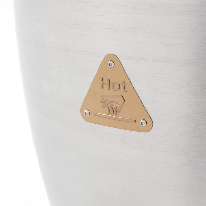 Blaze Blaze 20-Inch Cast Aluminum Kamado – view 18