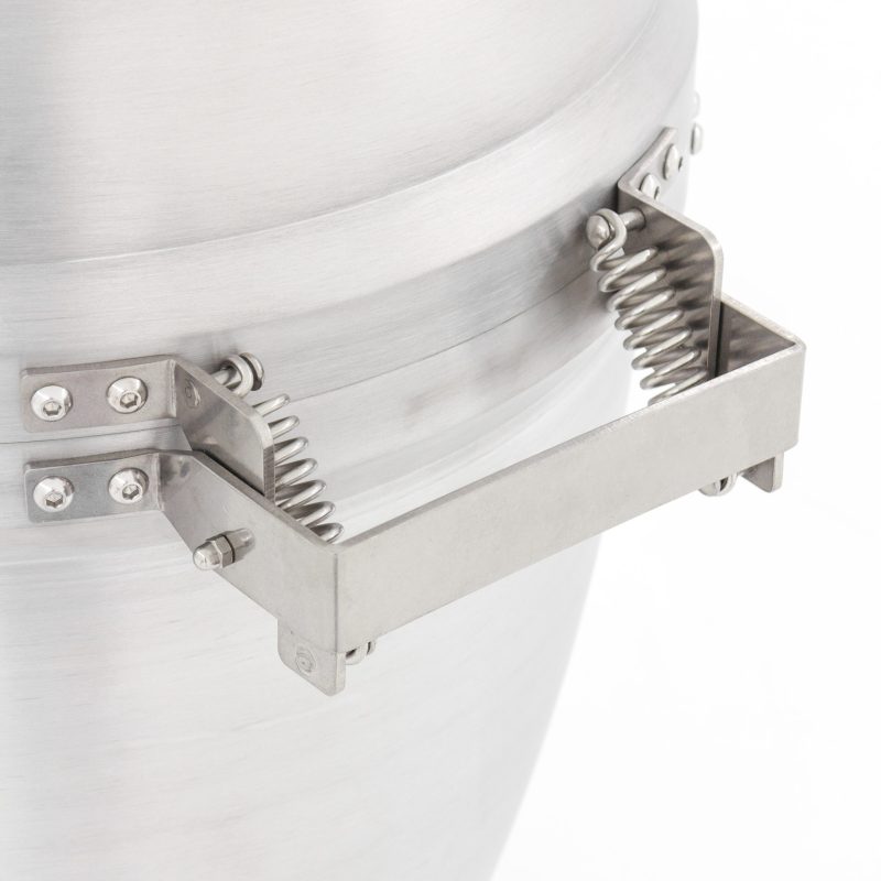 Blaze Blaze 20-Inch Cast Aluminum Kamado – view 17