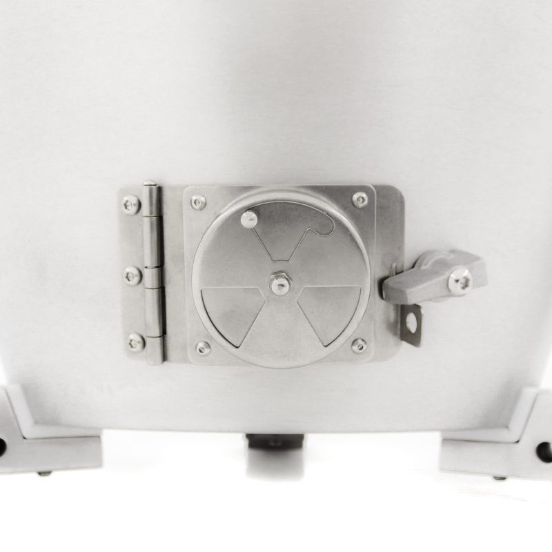 Blaze Blaze 20-Inch Cast Aluminum Kamado – view 16