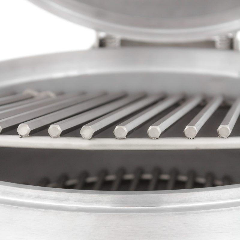 Blaze Blaze 20-Inch Cast Aluminum Kamado – view 6