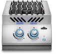 Napoleon Built-in 700 Series Inline Dual Range Top Burner
