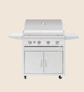 Summerset Cart for 32" Sizzler / Sizzler Pro Grill