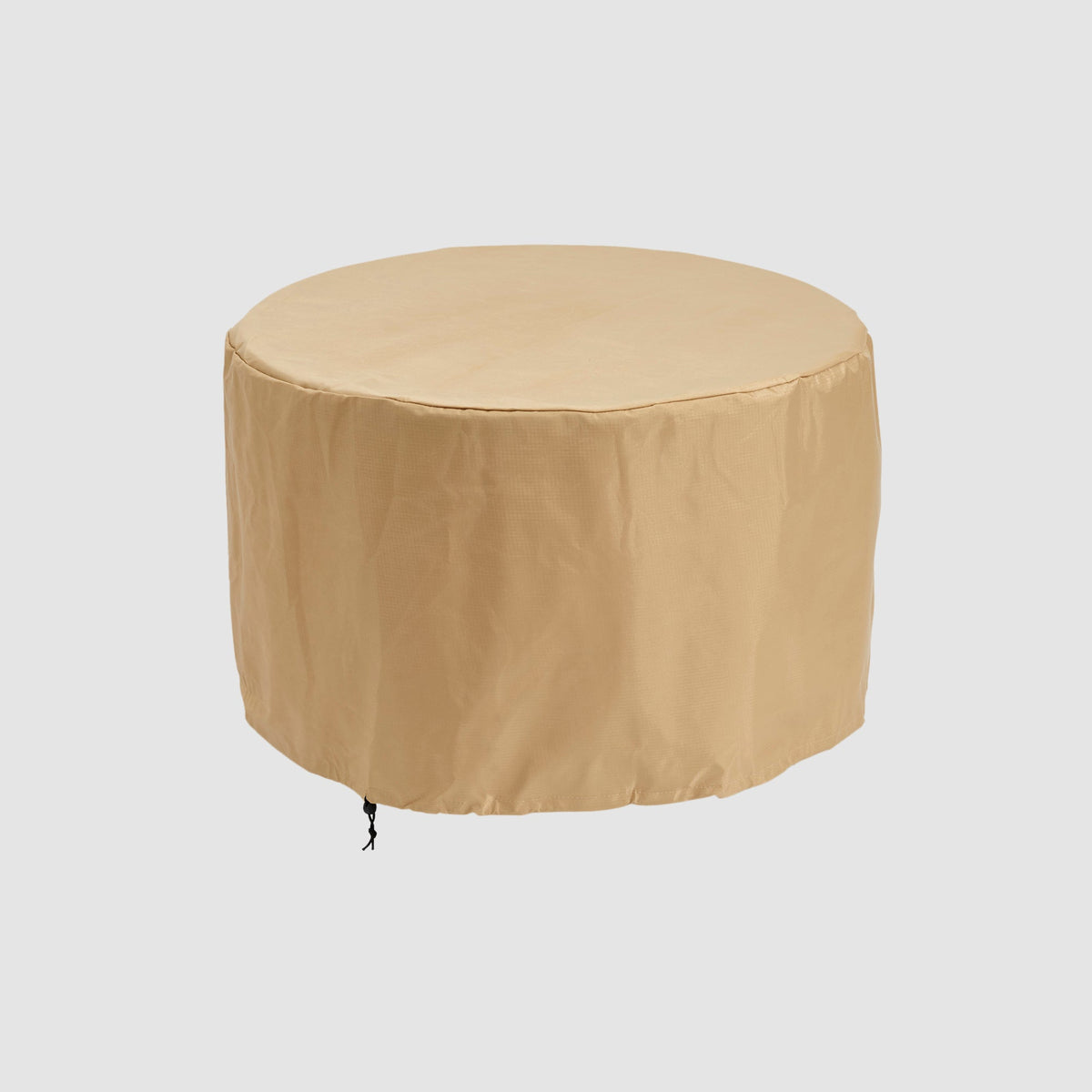 Outdoor GreatRoom Cove Fire Bowl Protective Cover