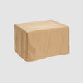 Outdoor GreatRoom Darien Fire Table Protective Cover